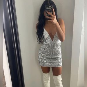 Meet your Posher, Adriana